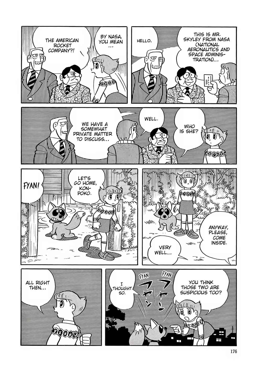 Chapter 57 - Page 10