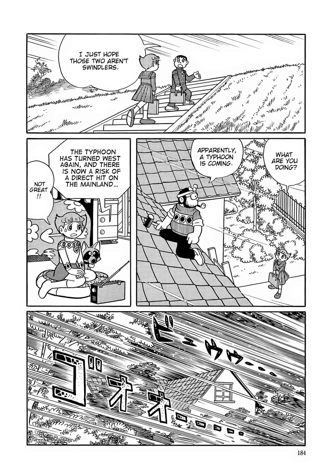 Chapter 57 - Page 18