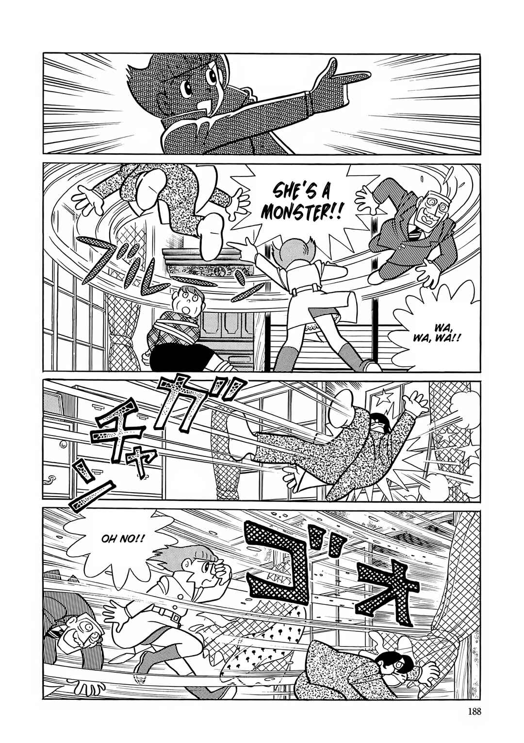 Chapter 57 - Page 22