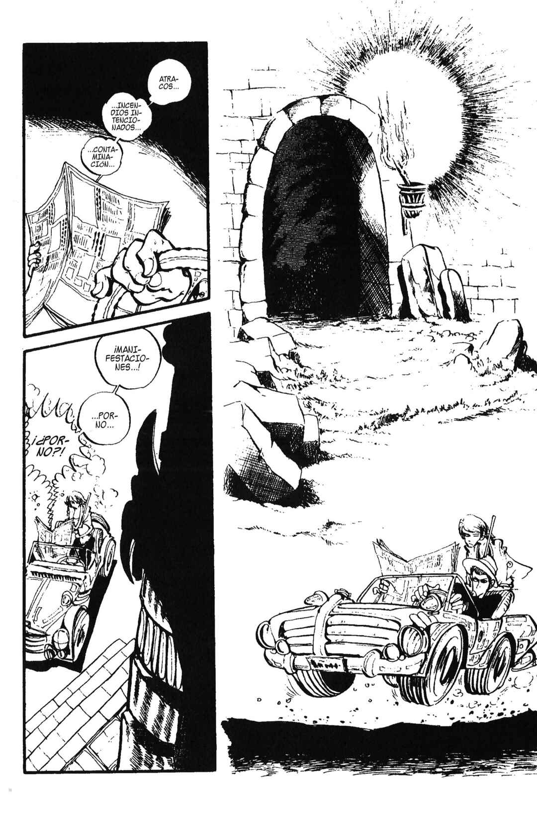 Chapter 113 - Page 2