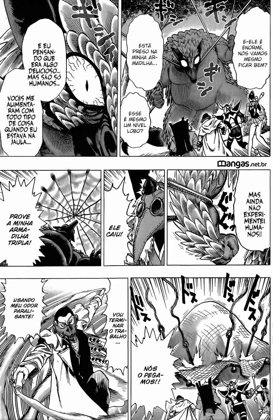 Chapter 61.1 - Page 20