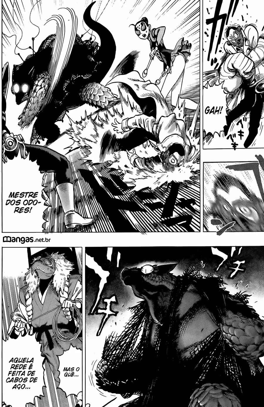 Chapter 61.1 - Page 21