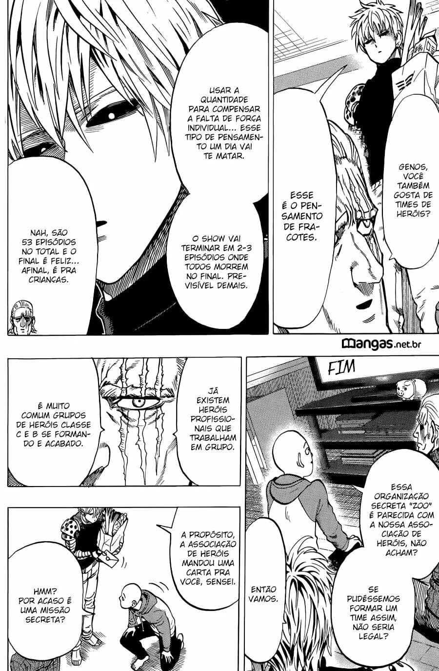 Chapter 61.1 - Page 7