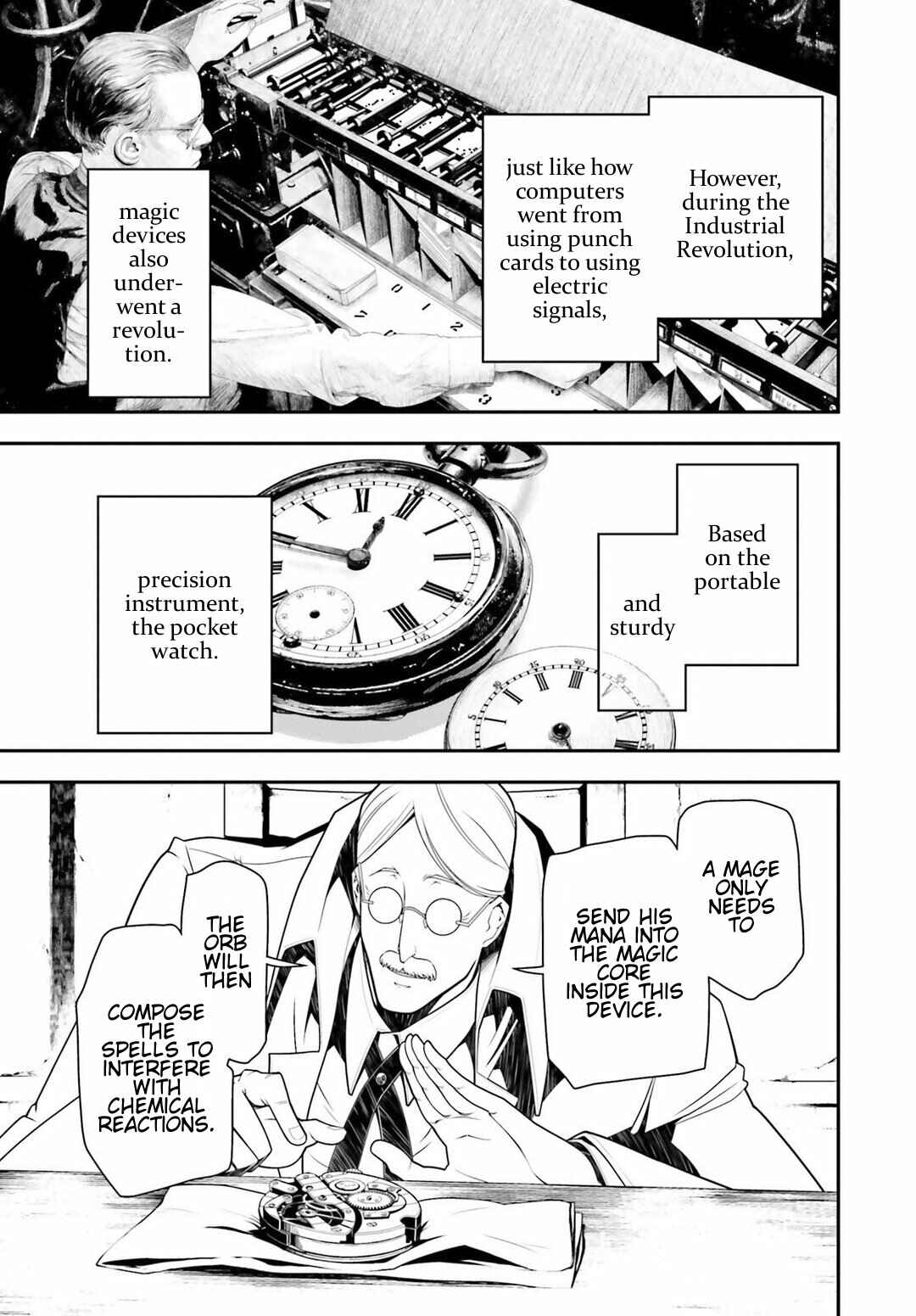 Chapter 25 - Page 9