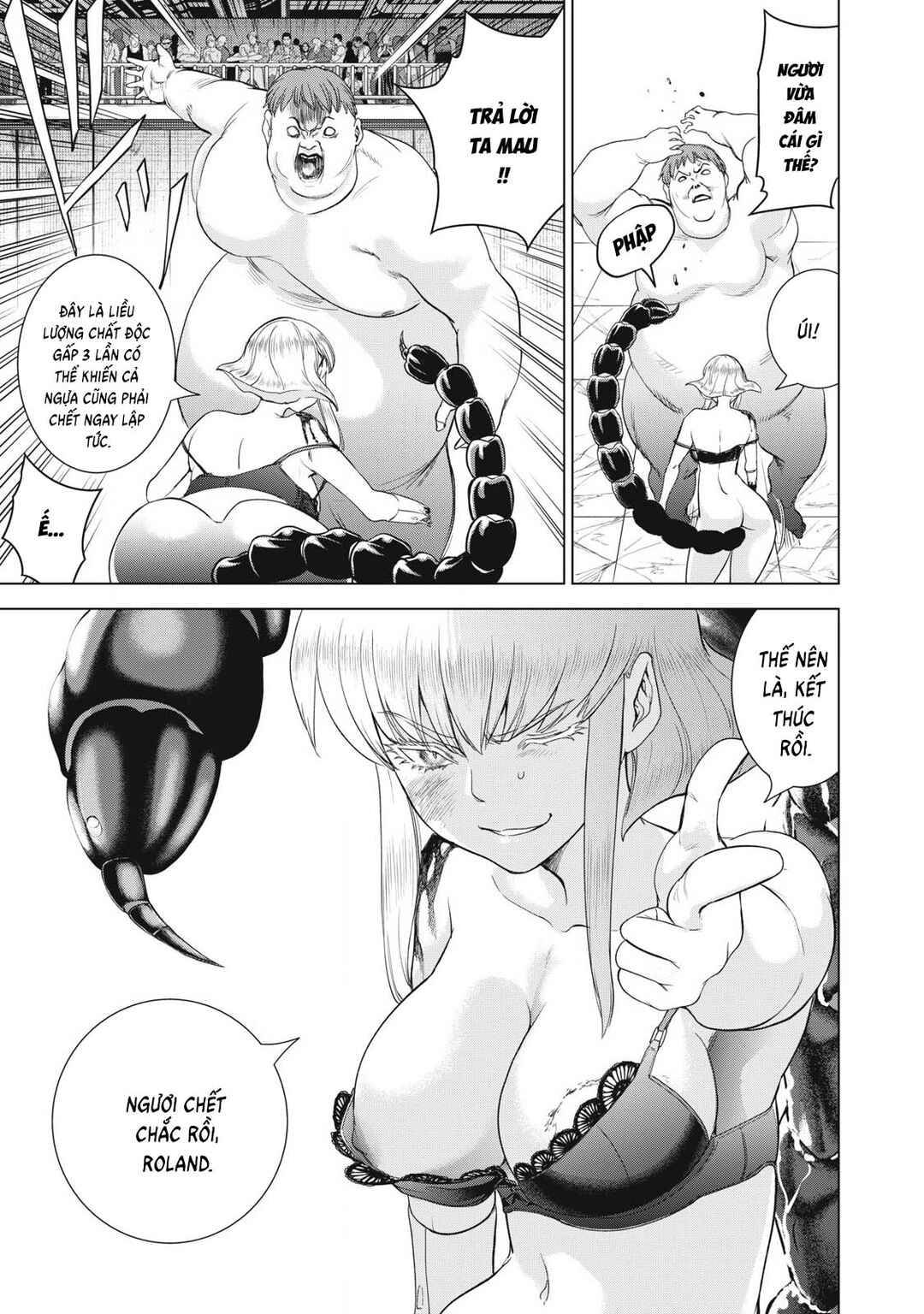 Chapter 323 - Page 13