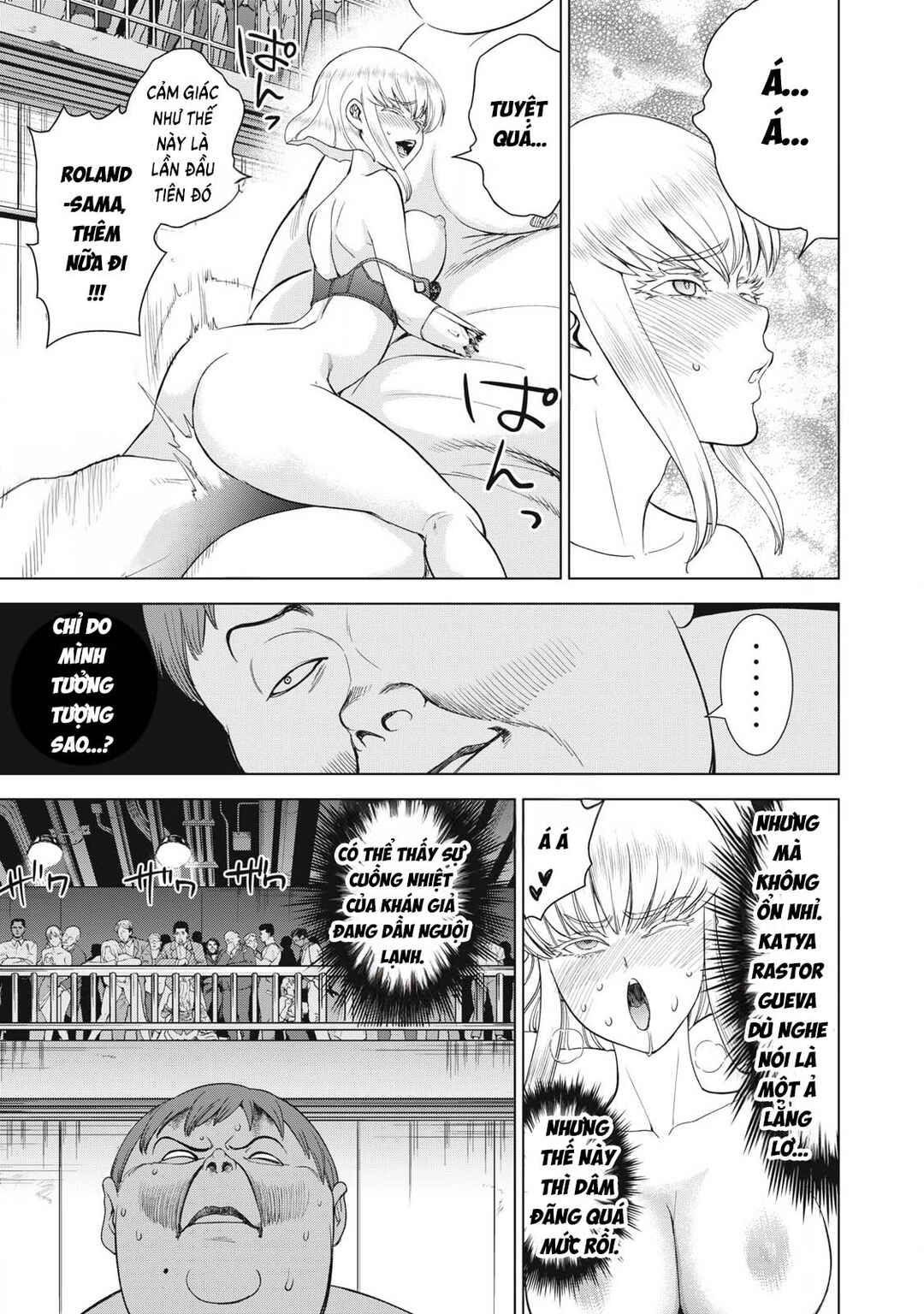 Chapter 323 - Page 5