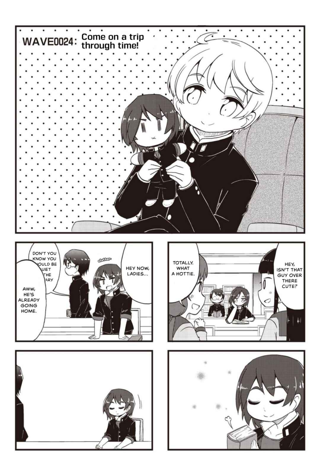 Chapter 24 - Page 3