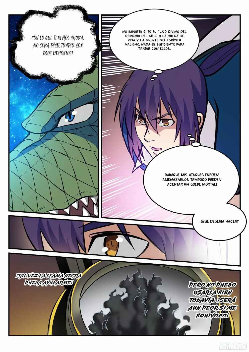 Chapter 226 - Page 11