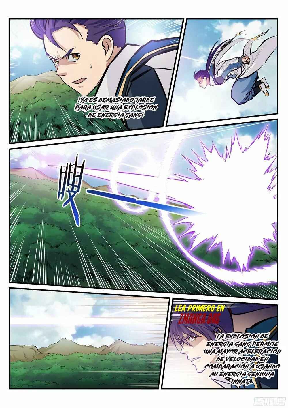 Chapter 226 - Page 3