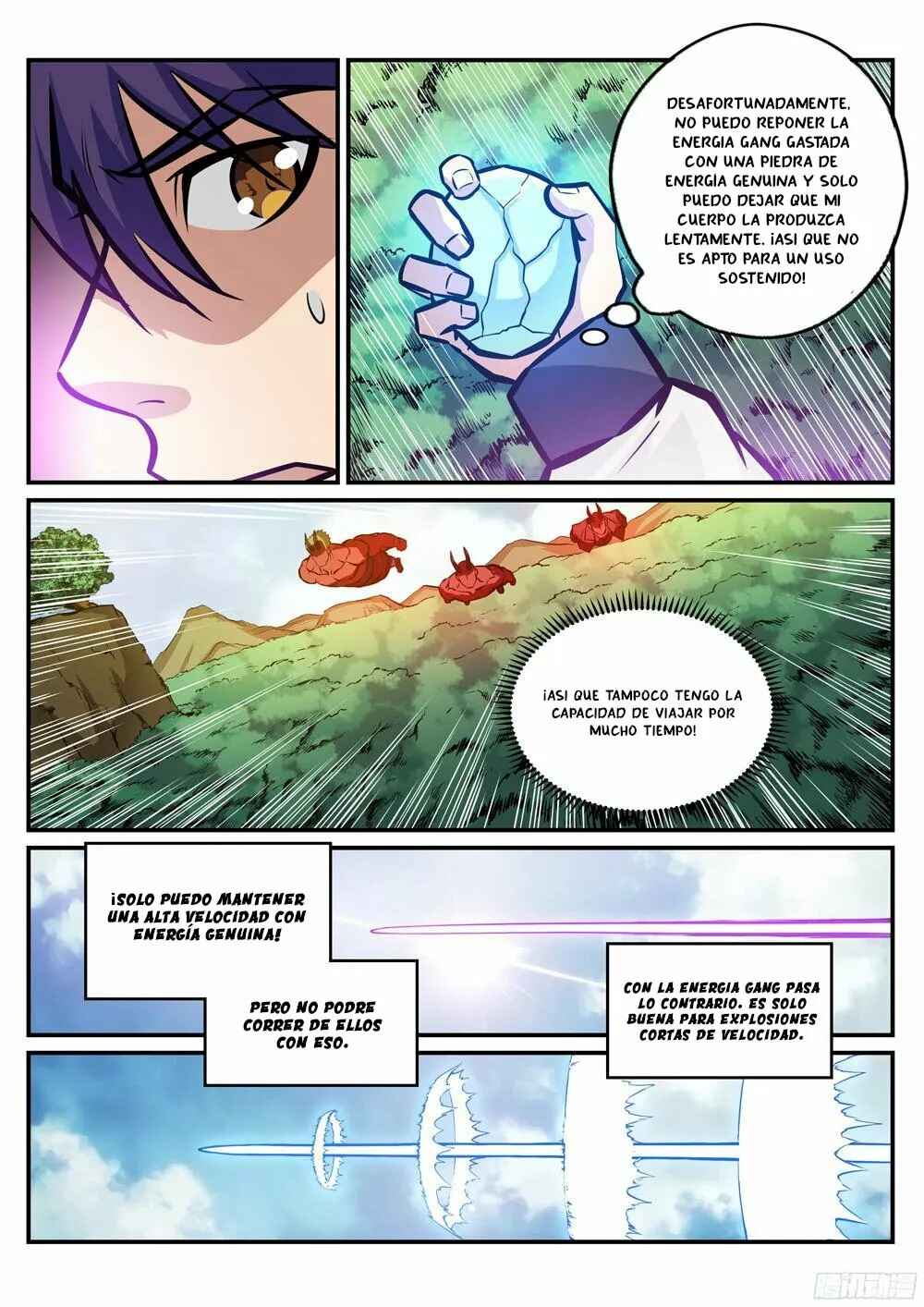 Chapter 226 - Page 4