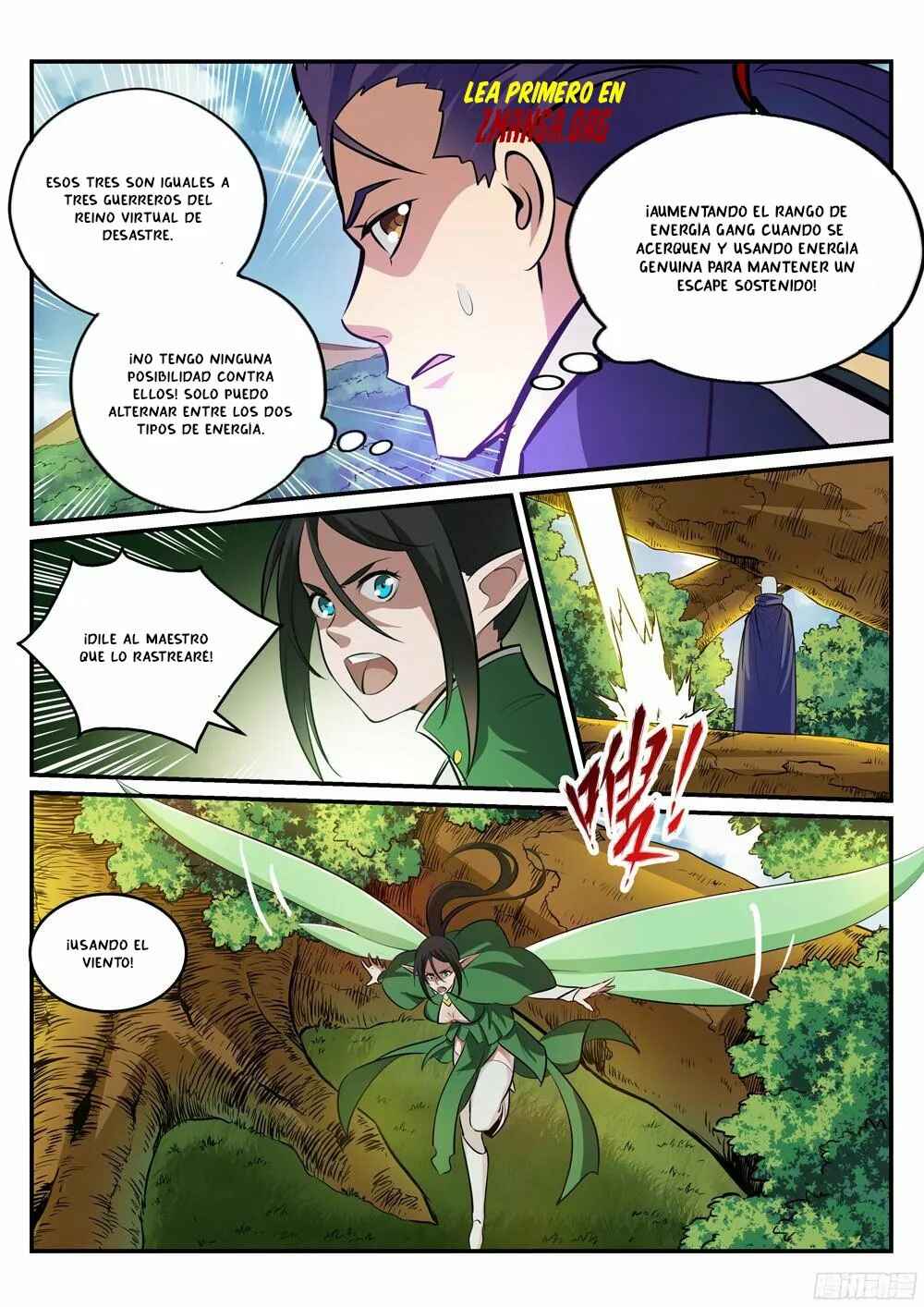 Chapter 226 - Page 5