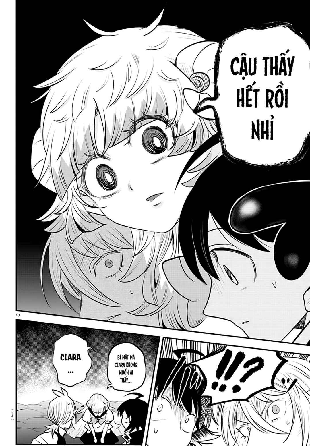 Chapter 384 - Page 10