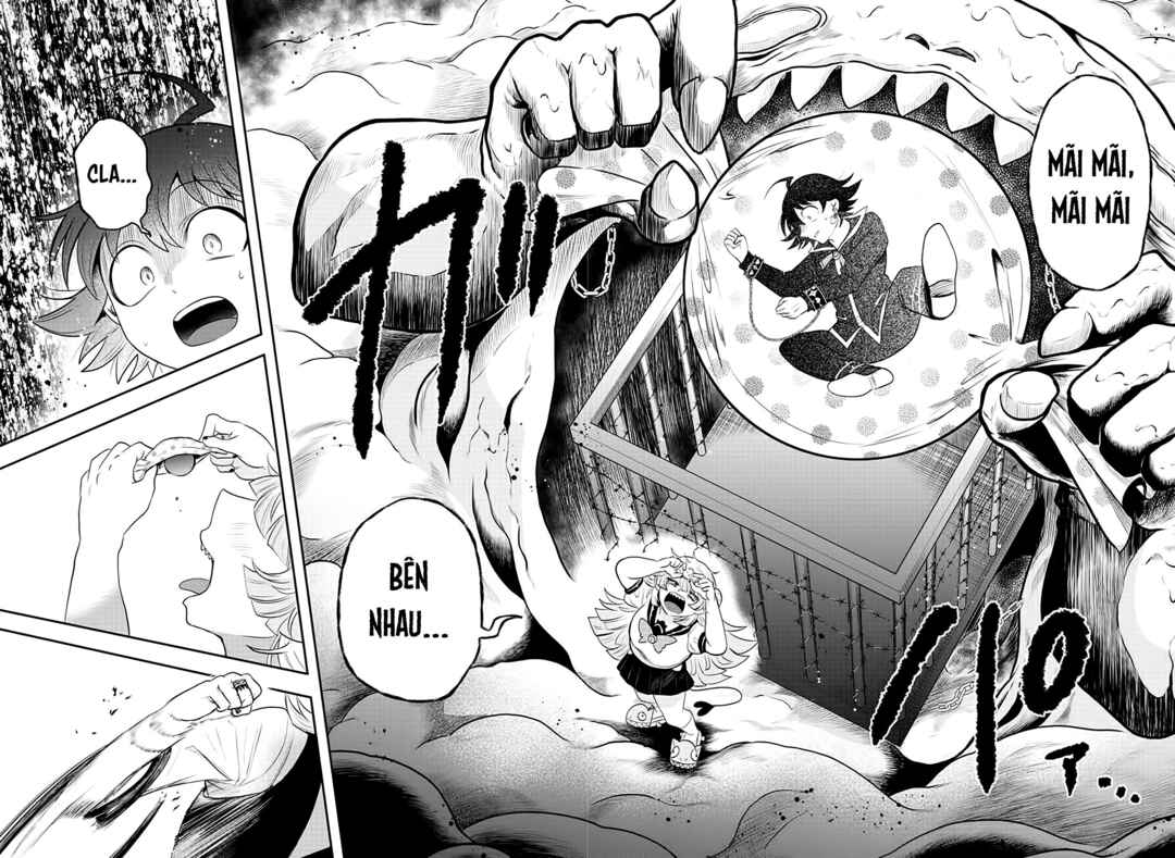 Chapter 384 - Page 18