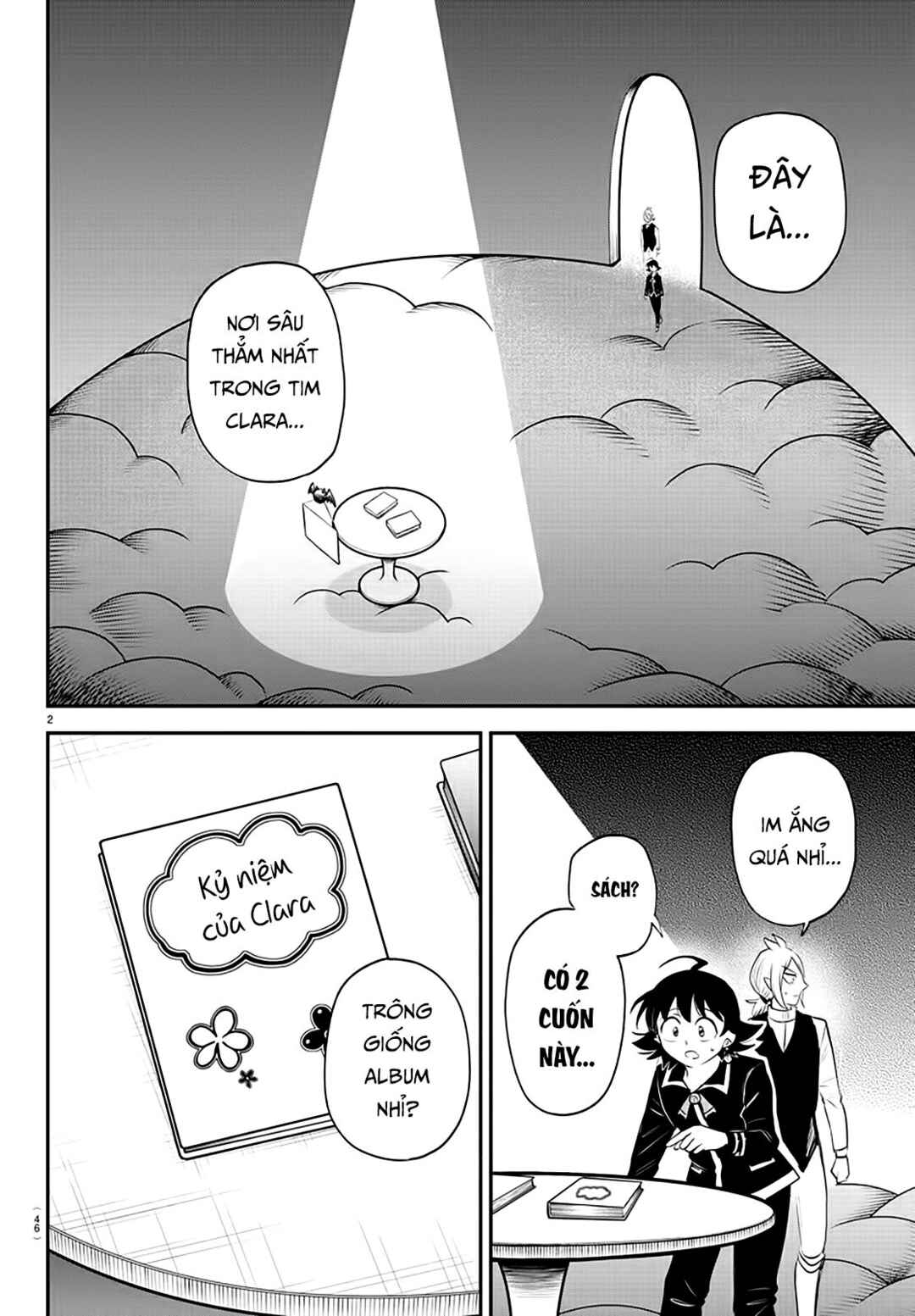 Chapter 384 - Page 3
