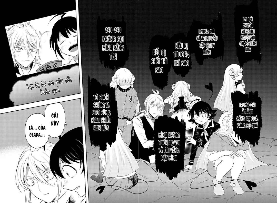 Chapter 384 - Page 9
