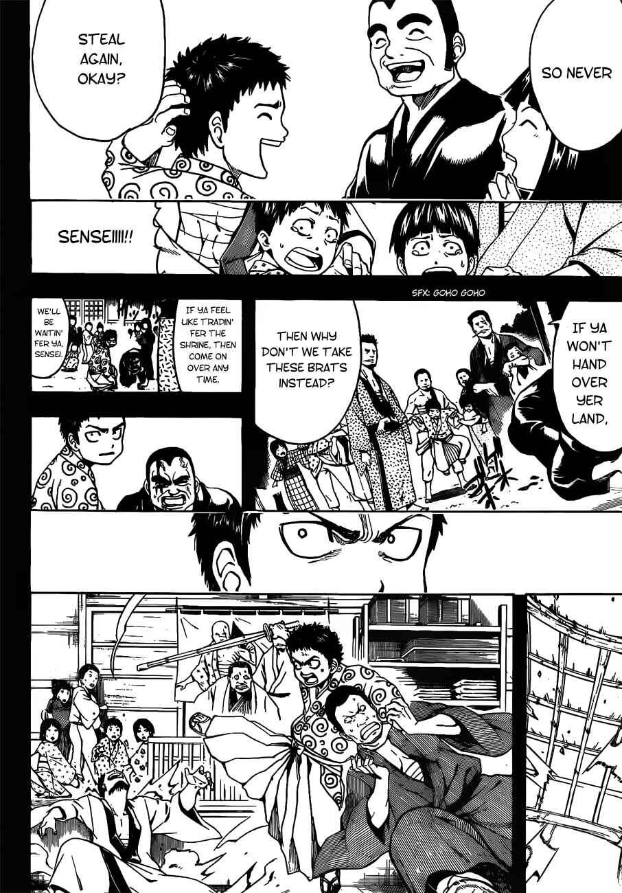 Chapter 483 - Page 2