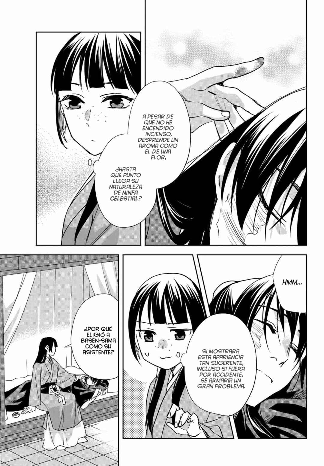 Chapter 98 - Page 10