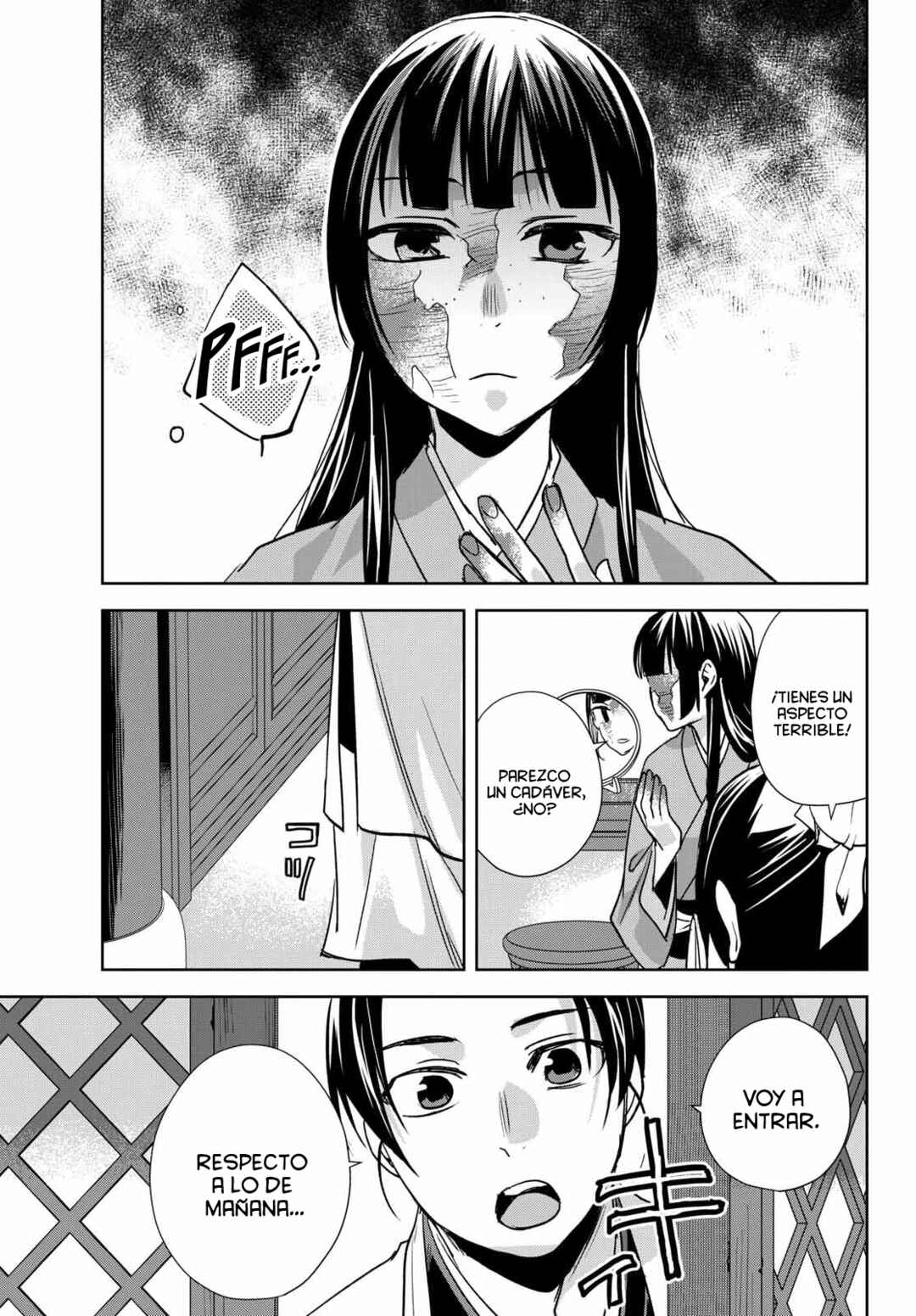 Chapter 98 - Page 12