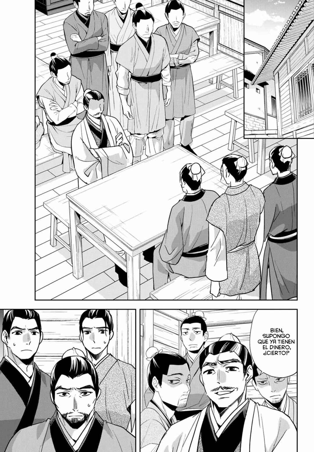 Chapter 98 - Page 14