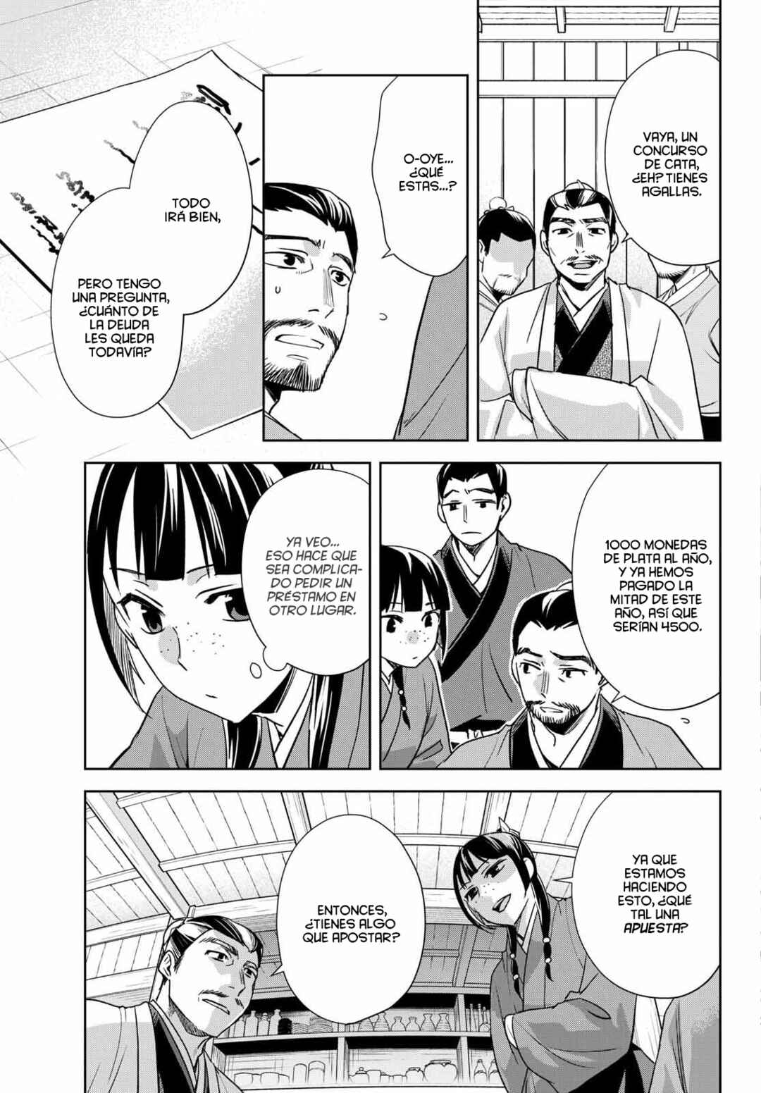 Chapter 98 - Page 24