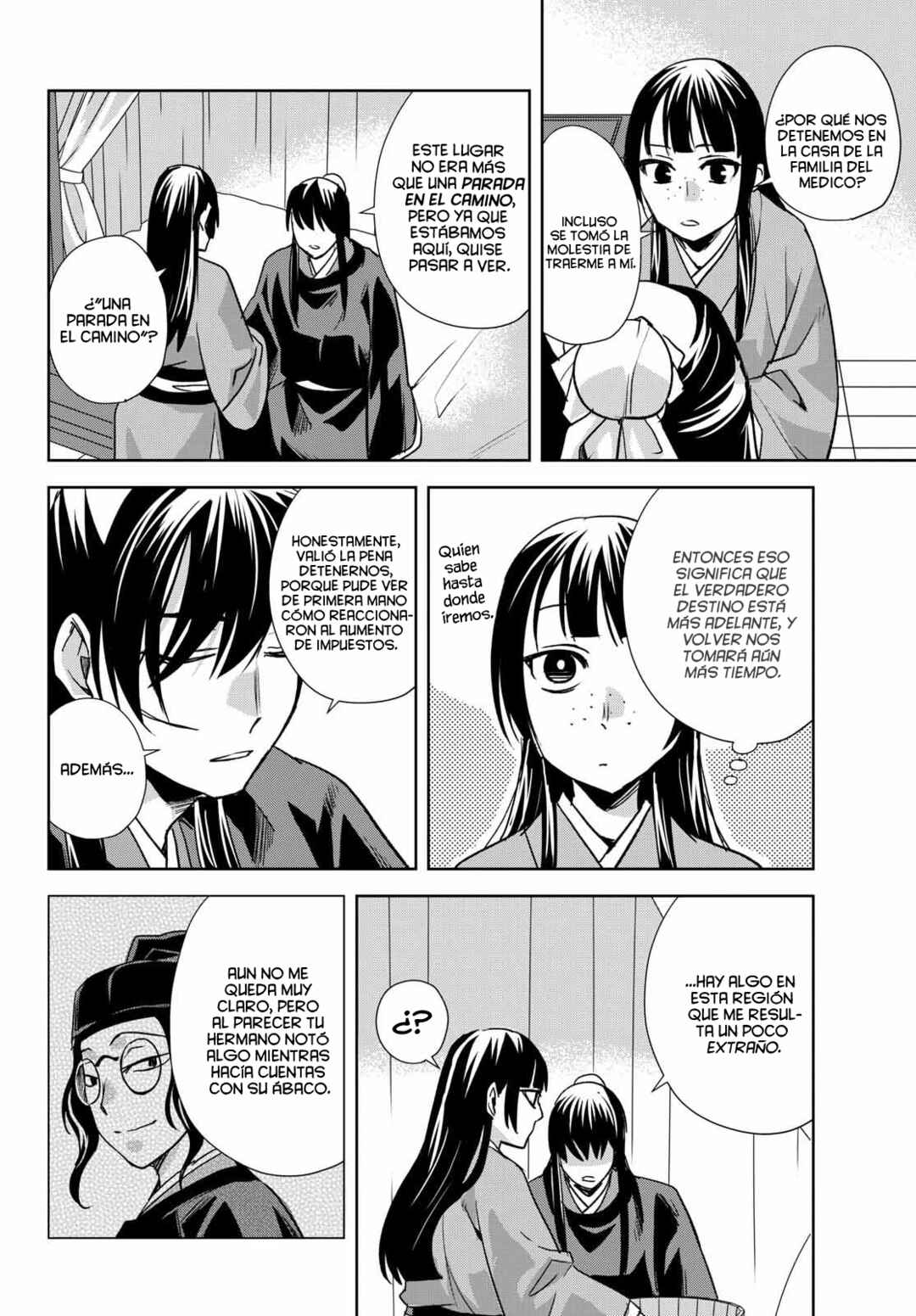 Chapter 98 - Page 5