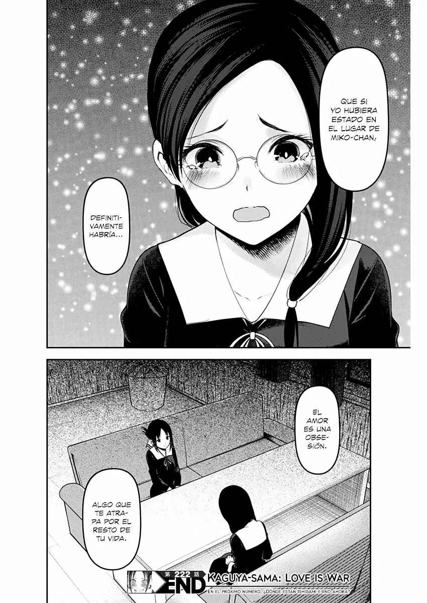 Chapter 232 - Page 19