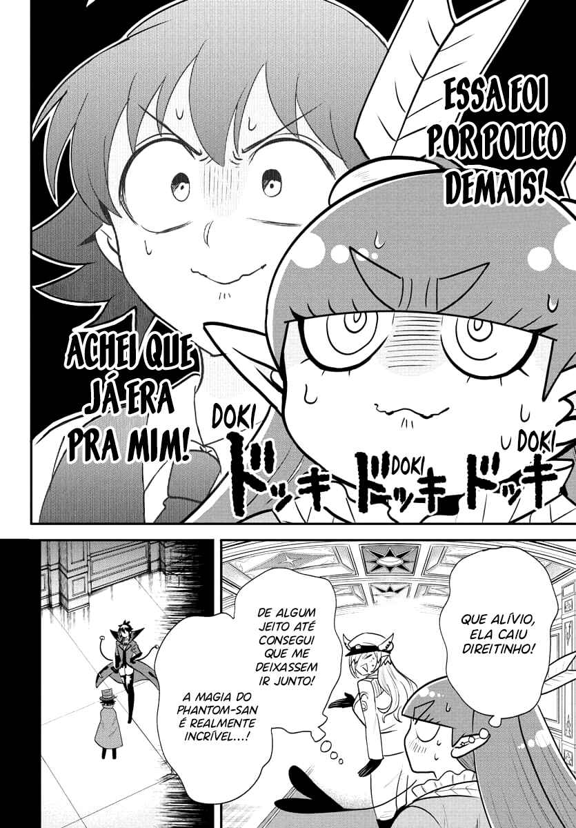 Chapter 408 - Page 12