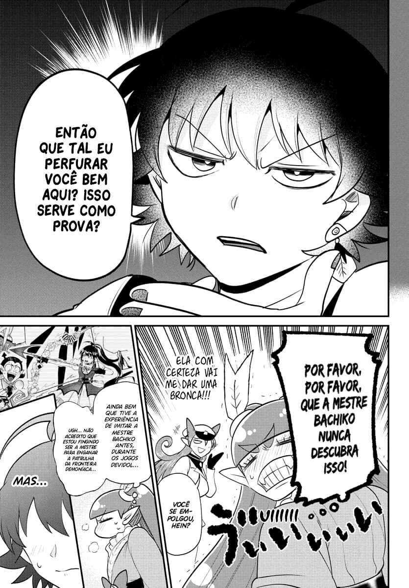 Chapter 408 - Page 17
