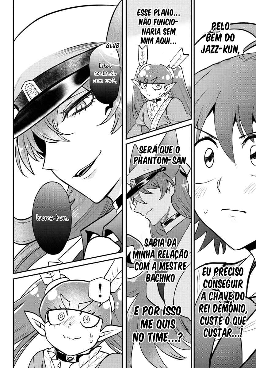 Chapter 408 - Page 18