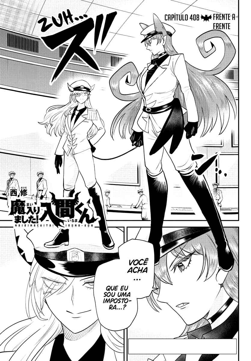 Chapter 408 - Page 2