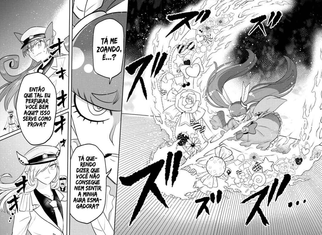 Chapter 408 - Page 9