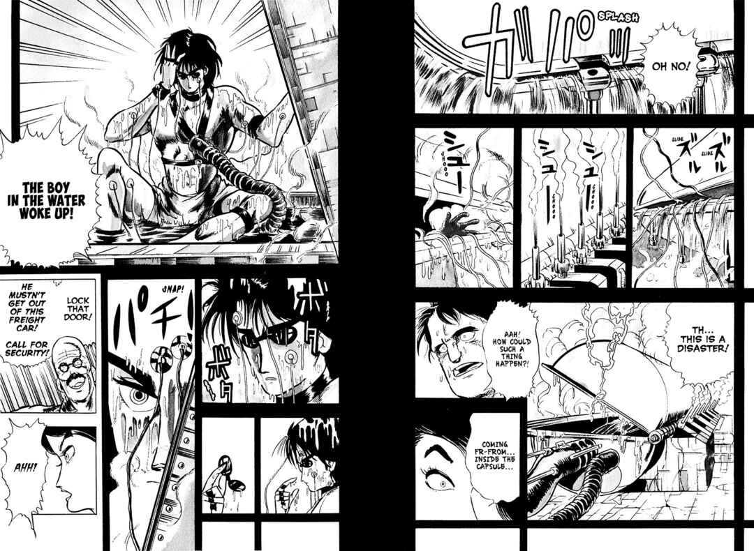 Chapter 1 - Page 28