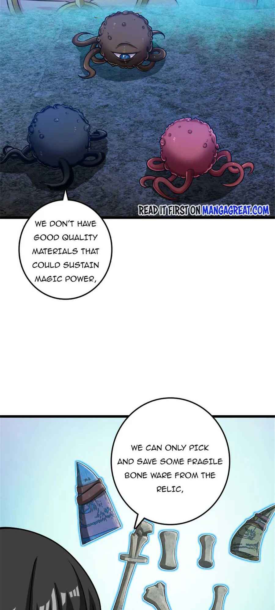 Chapter 410 - Page 45