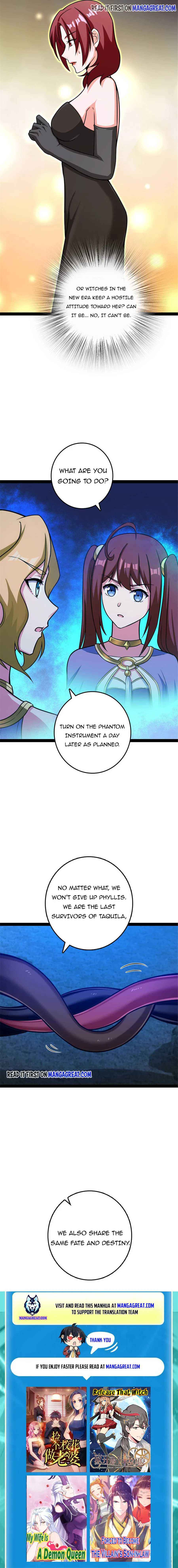 Chapter 410 - Page 50