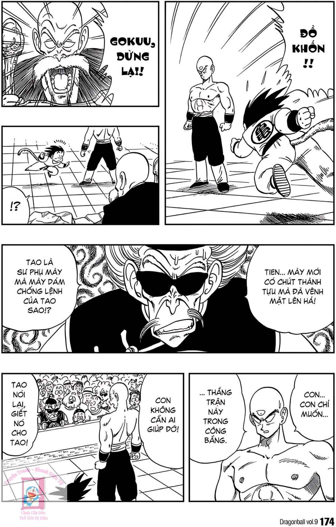 Chapter 131 - Page 11