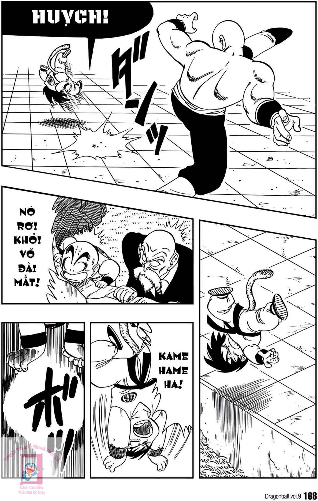 Chapter 131 - Page 5