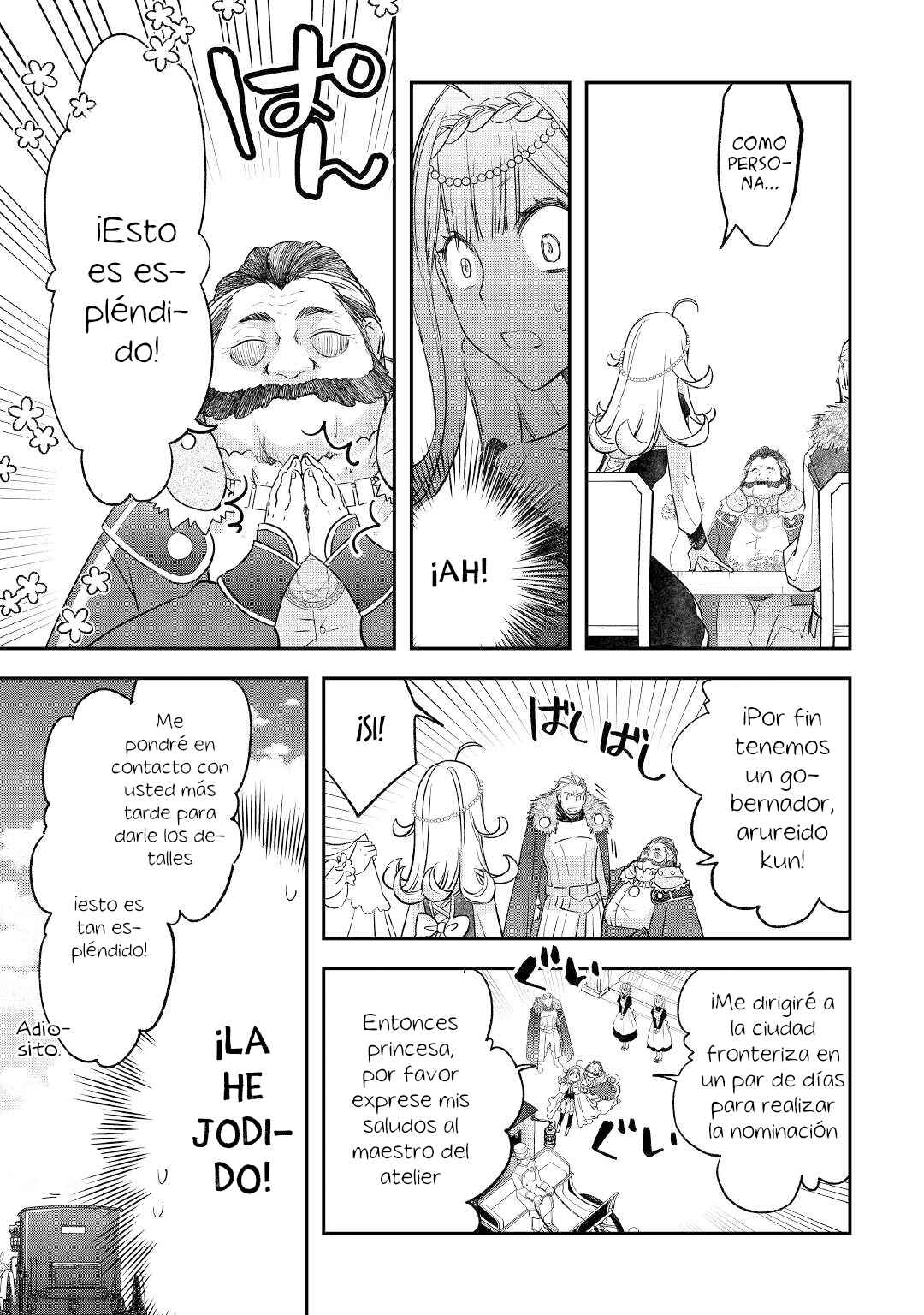 Chapter 27 - Page 21