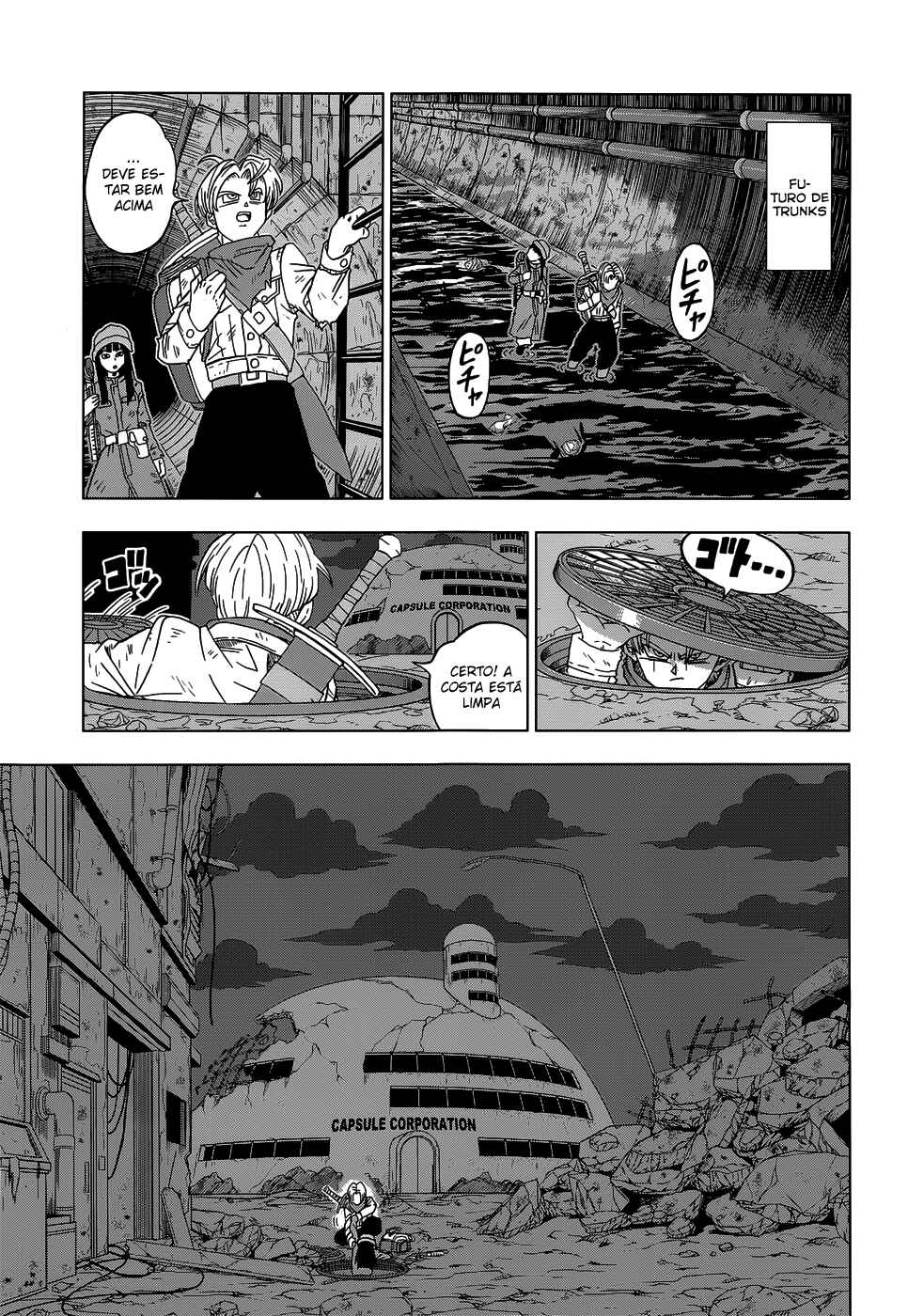 Chapter 14 - Page 28