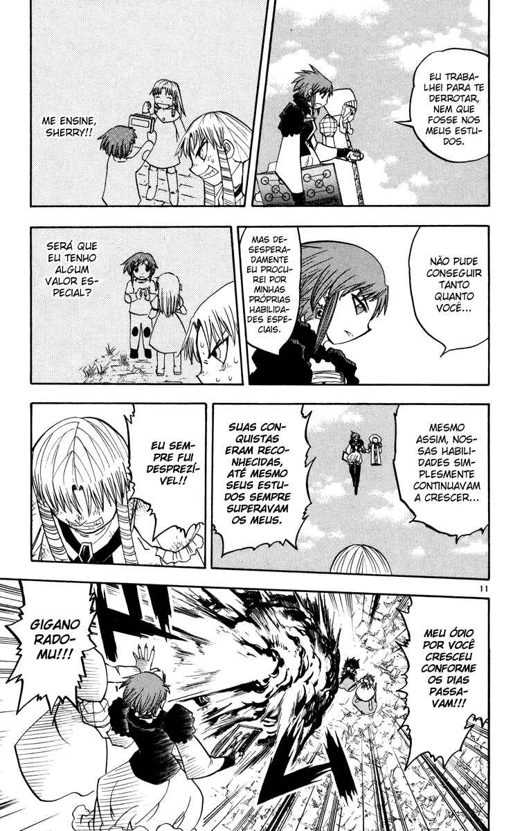 Chapter 158 - Page 11