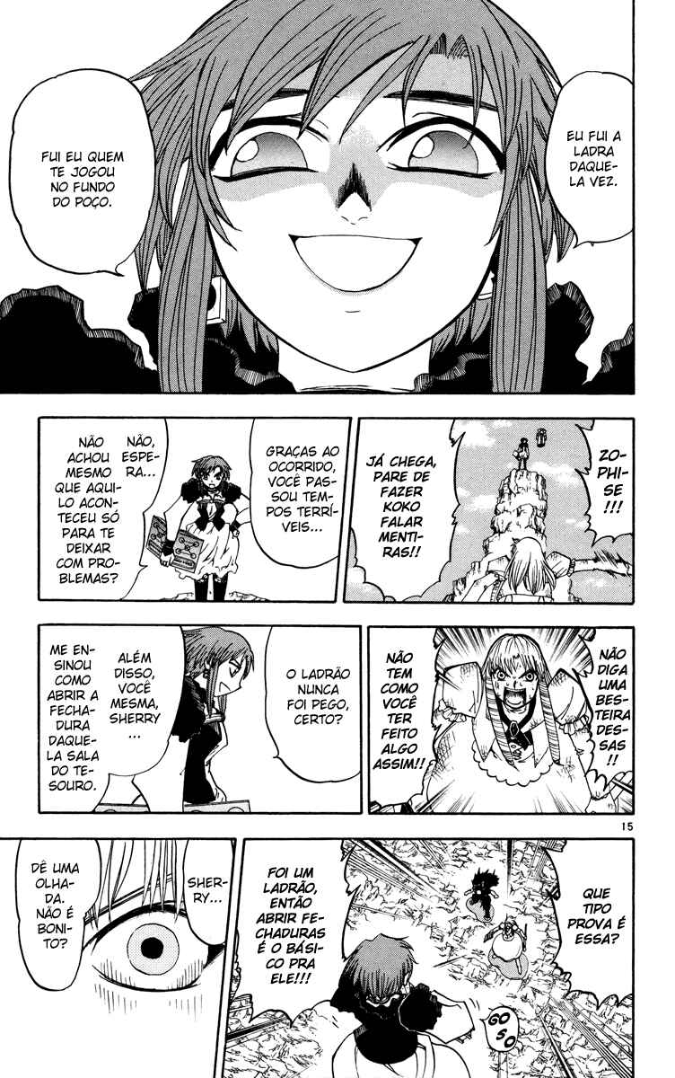 Chapter 158 - Page 15