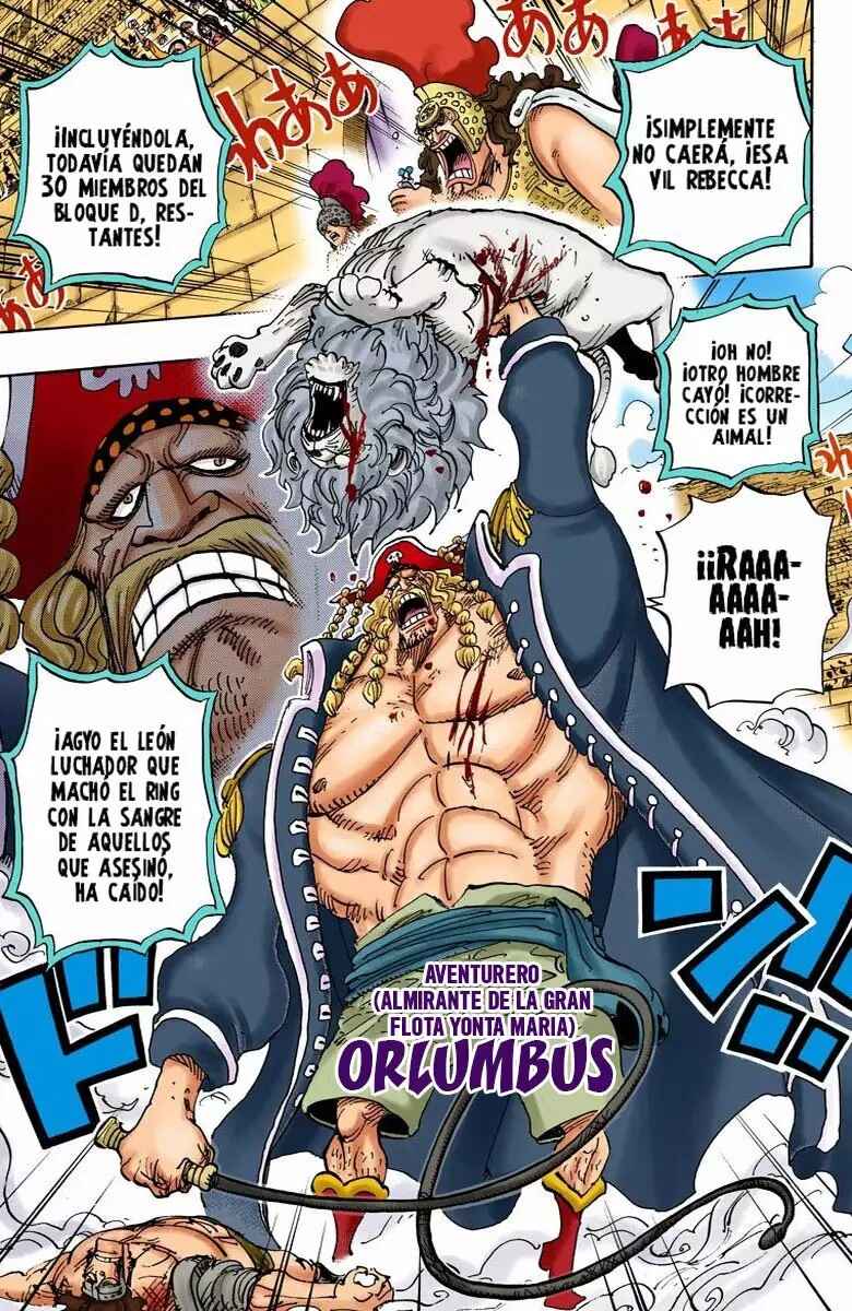Chapter 733 - Page 4