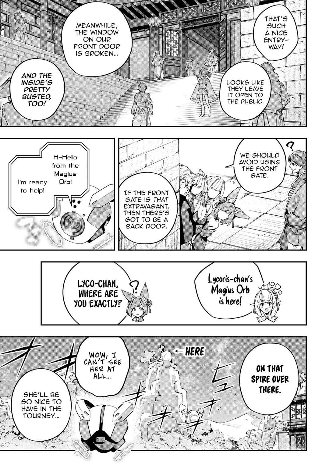 Chapter 61 - Page 11