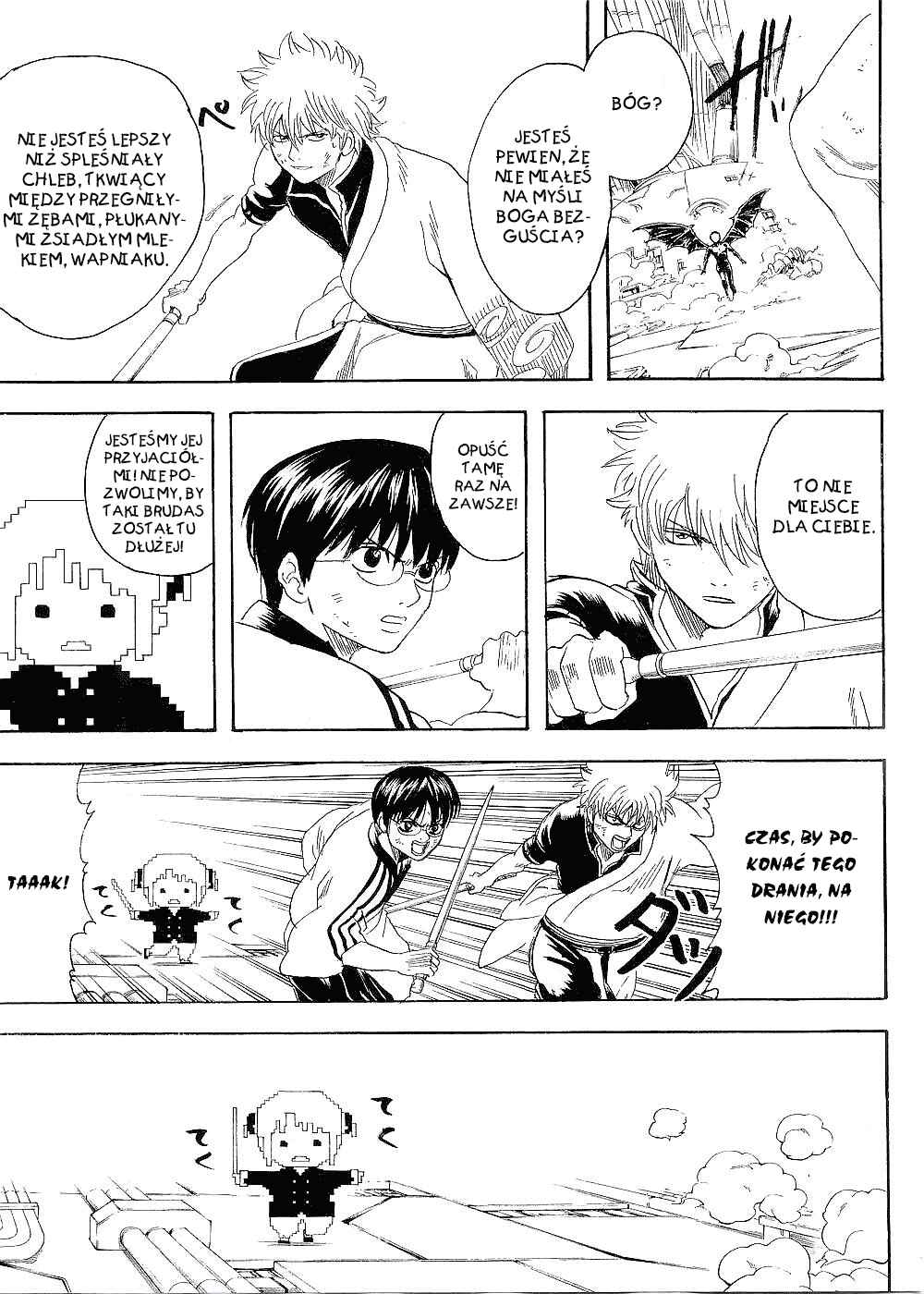 Chapter 250 - Page 11
