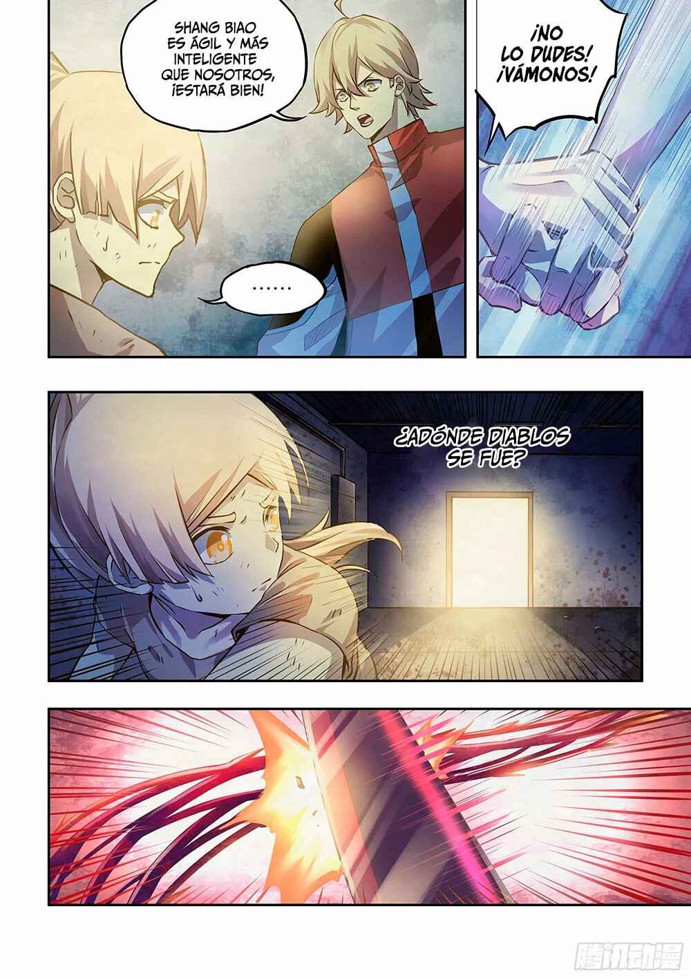 Chapter 288 - Page 4