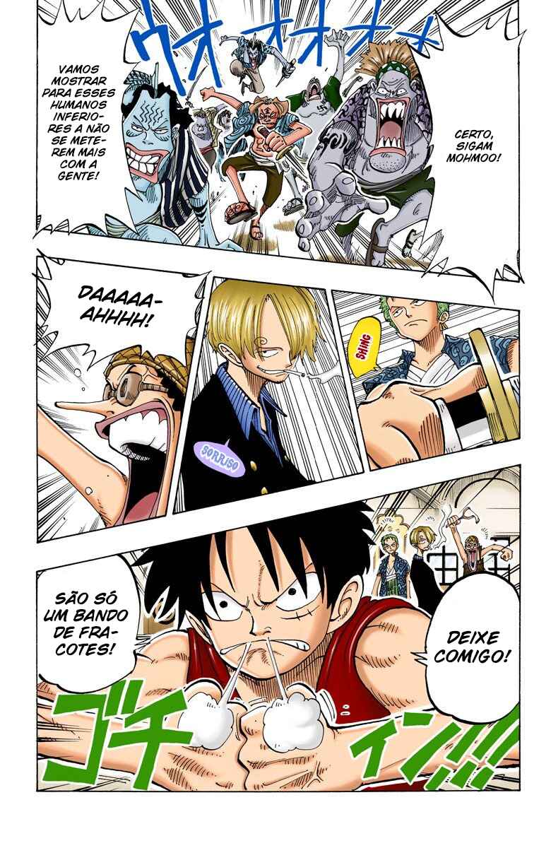 Chapter 82 - Page 15