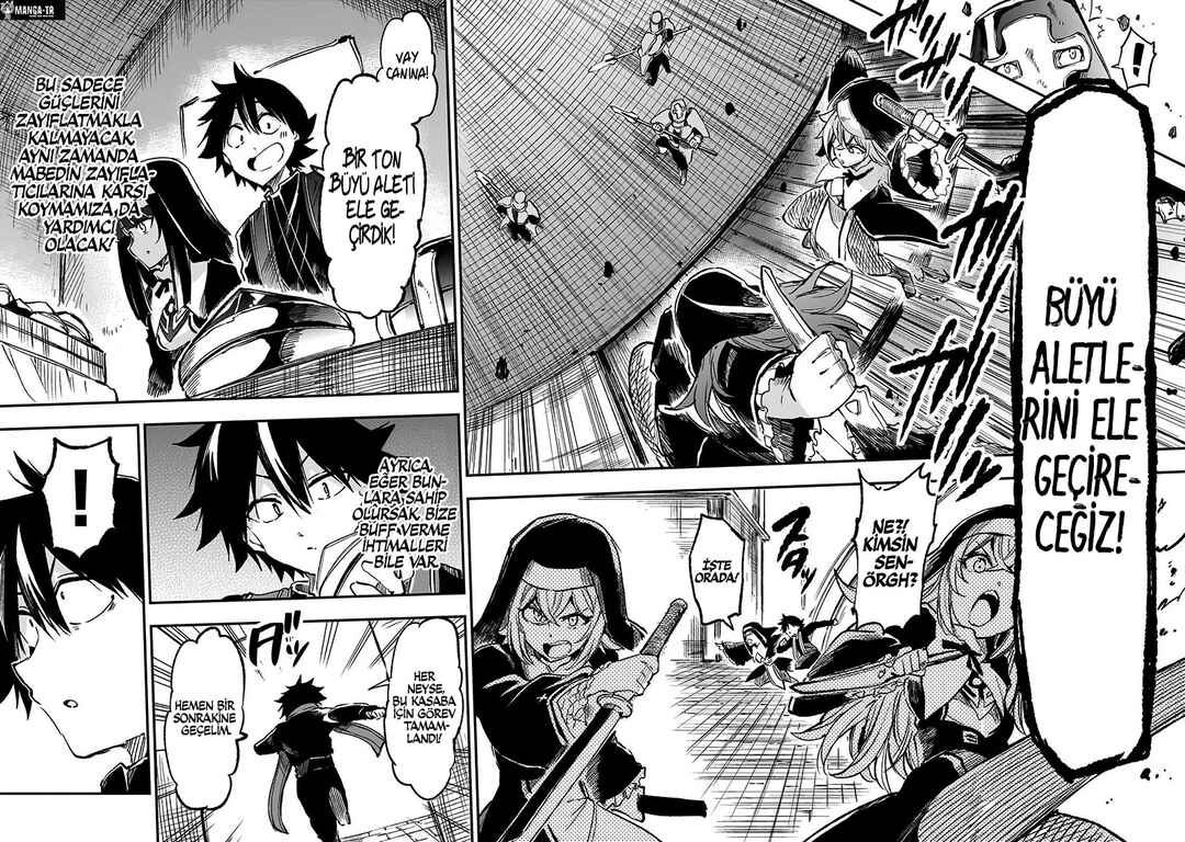 Chapter 258 - Page 12