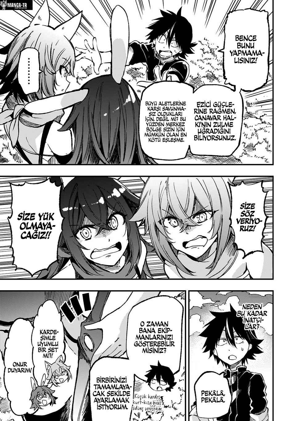 Chapter 258 - Page 2