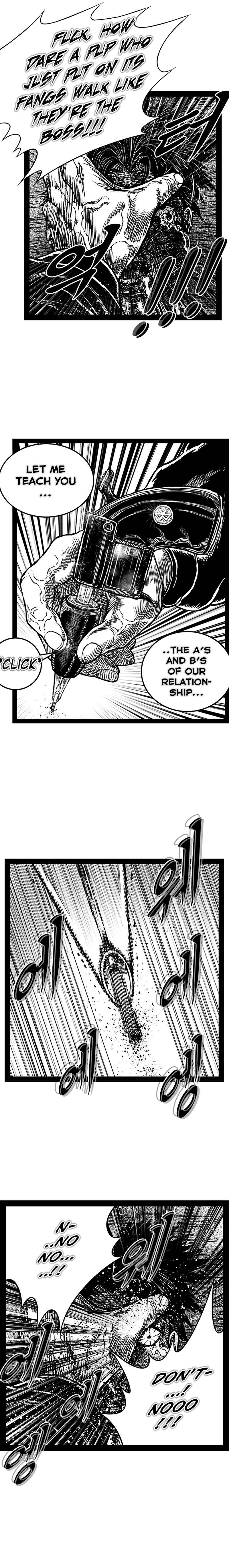 Chapter 167 - Page 26