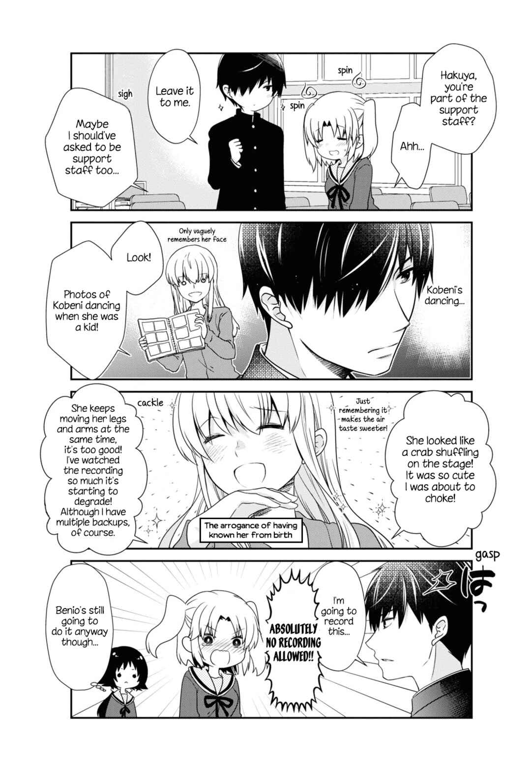 Chapter 171 - Page 3