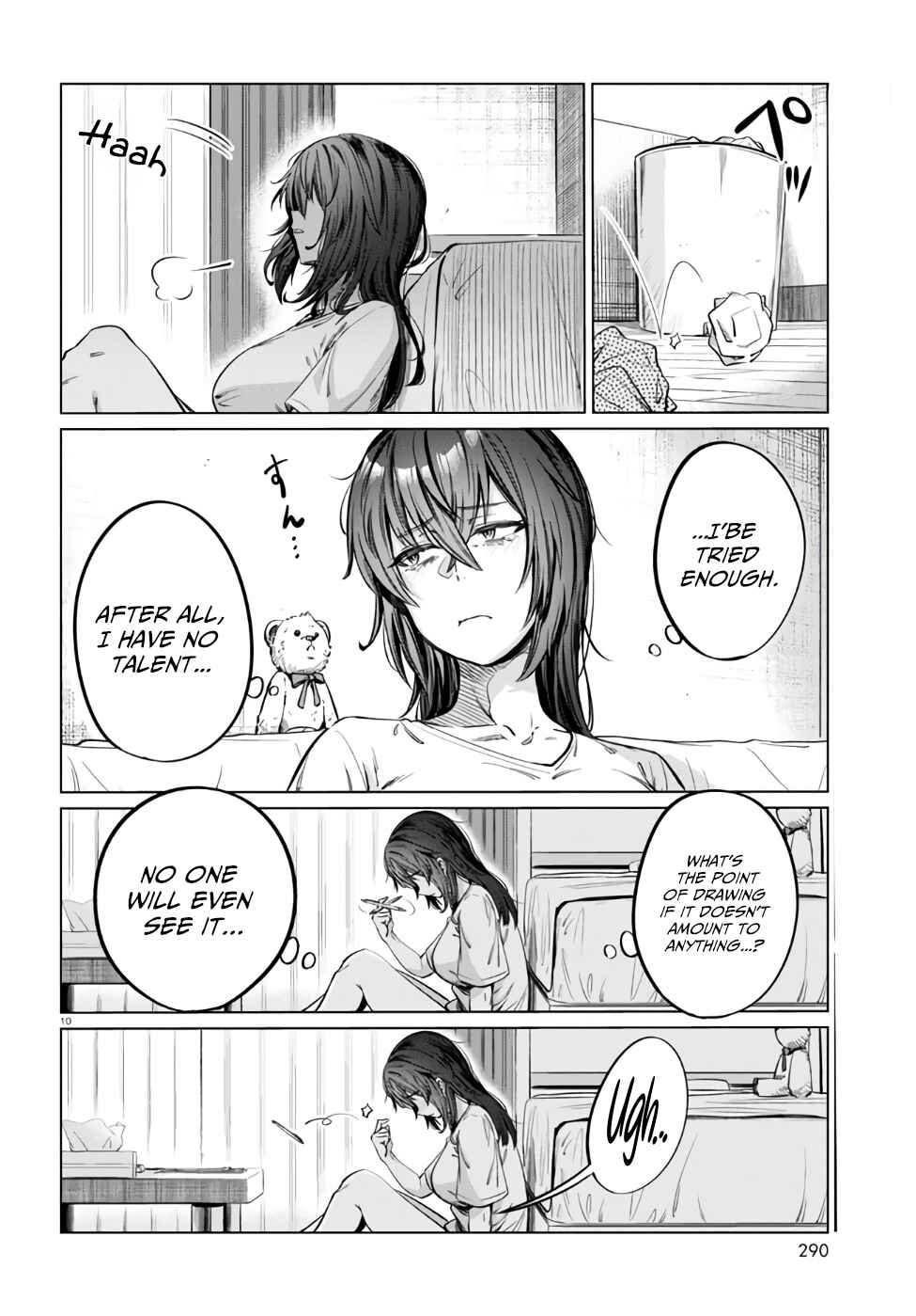 Chapter 6 - Page 10